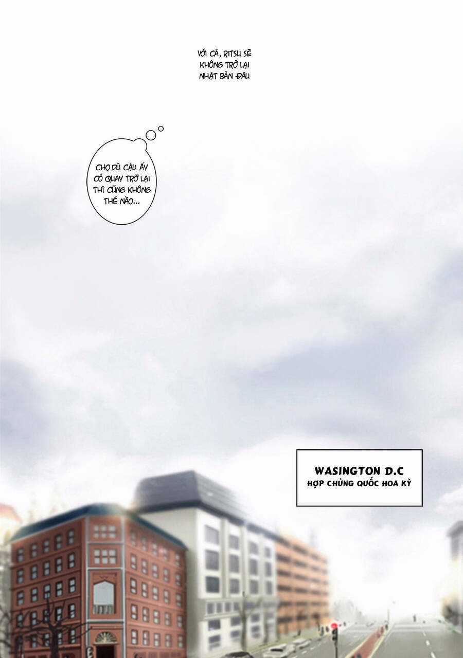 Pumpkin Time - Chapter 2 - Trang 22