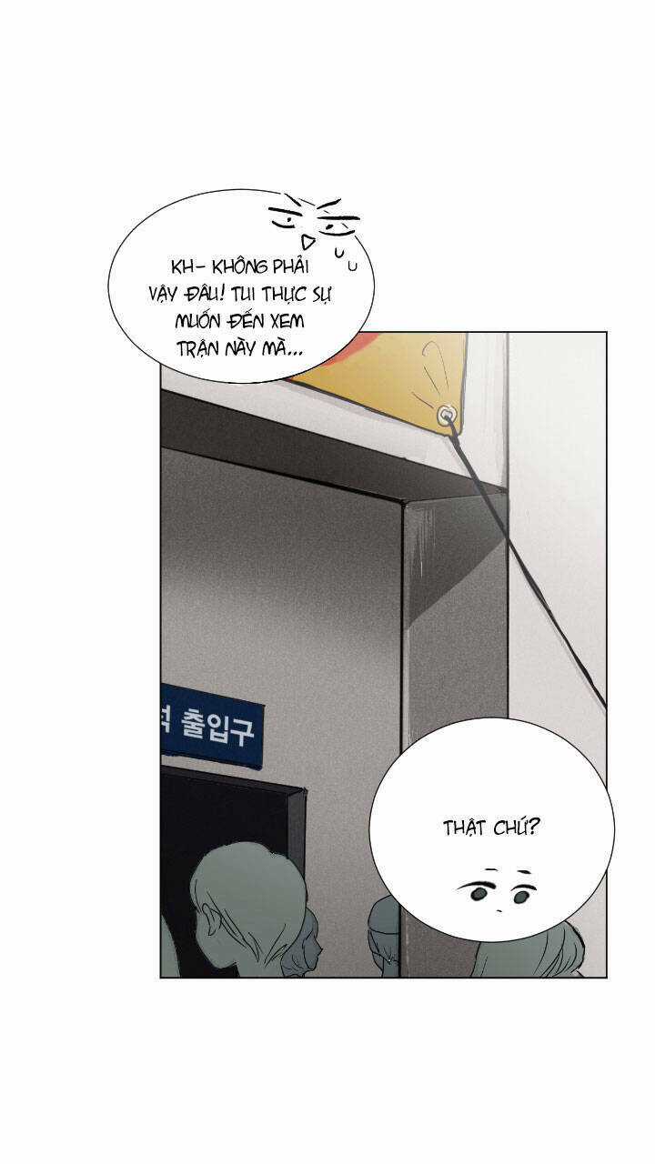 Pumpkin Time - Chapter 20 - Trang 11