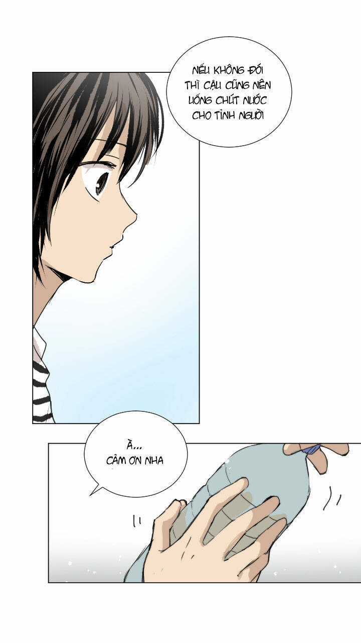 Pumpkin Time - Chapter 20 - Trang 14