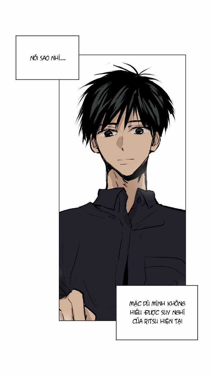 Pumpkin Time - Chapter 20 - Trang 15