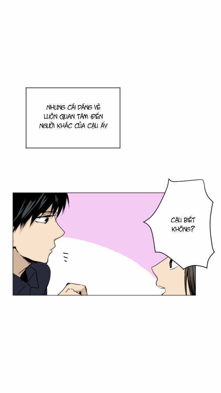 Pumpkin Time - Chapter 20 - Trang 16