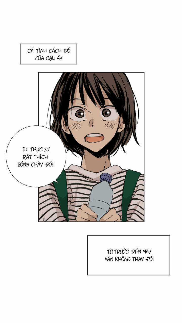 Pumpkin Time - Chapter 20 - Trang 17