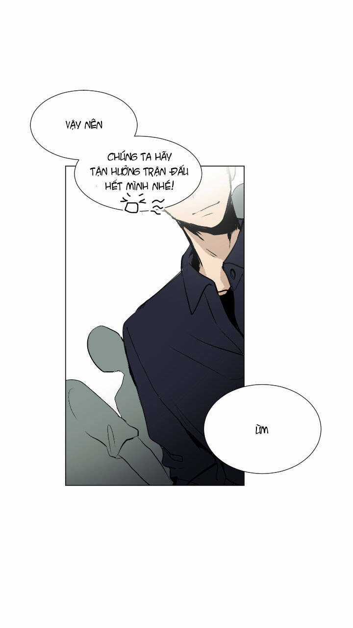 Pumpkin Time - Chapter 20 - Trang 18