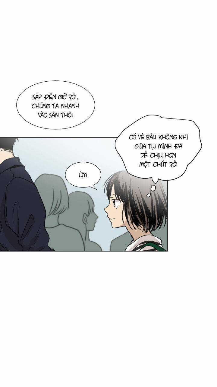 Pumpkin Time - Chapter 20 - Trang 19