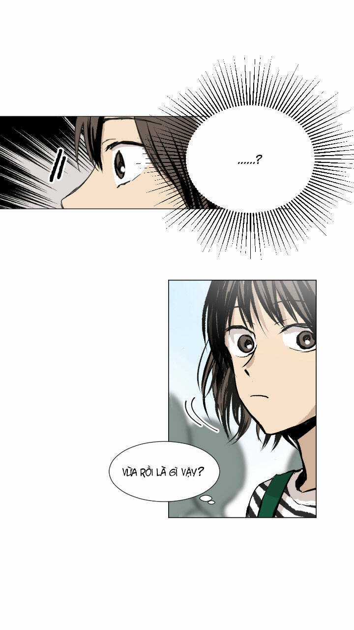 Pumpkin Time - Chapter 20 - Trang 20