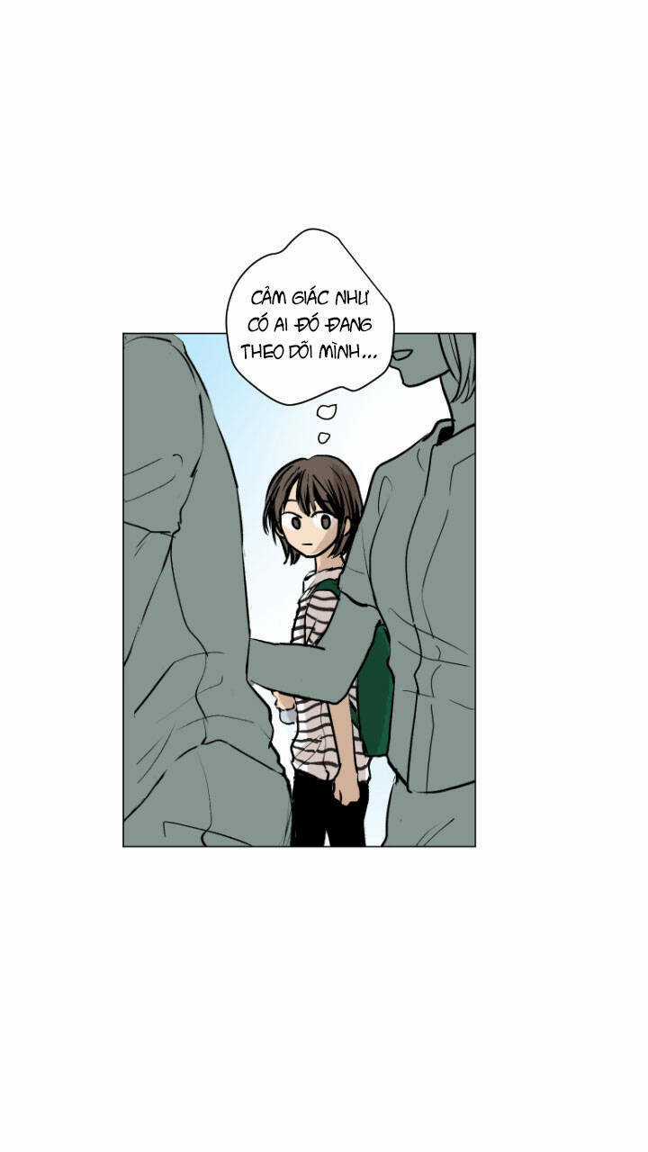 Pumpkin Time - Chapter 20 - Trang 21