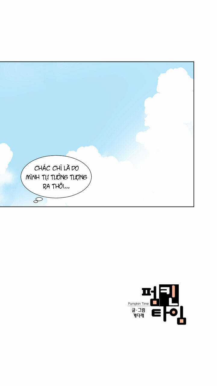 Pumpkin Time - Chapter 20 - Trang 22