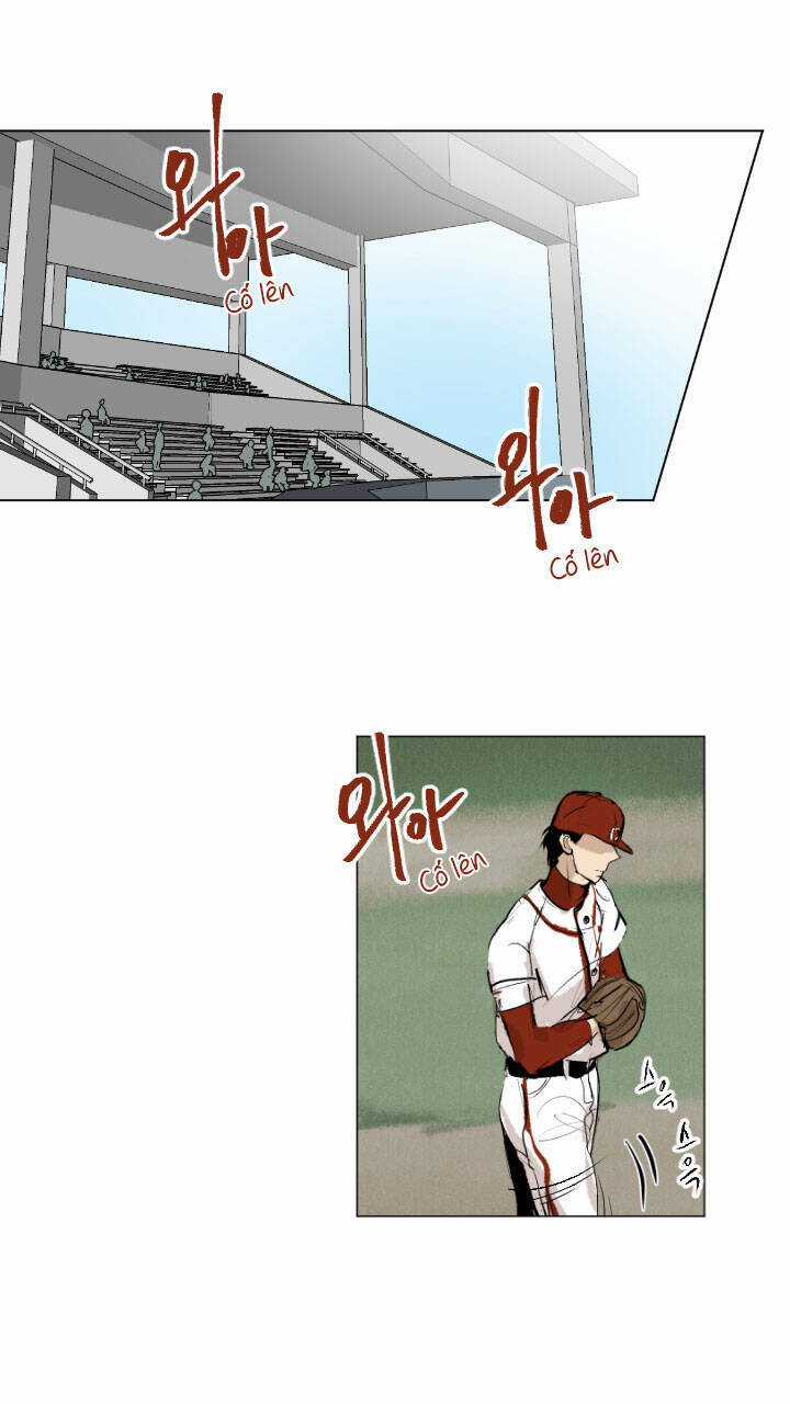 Pumpkin Time - Chapter 20 - Trang 23