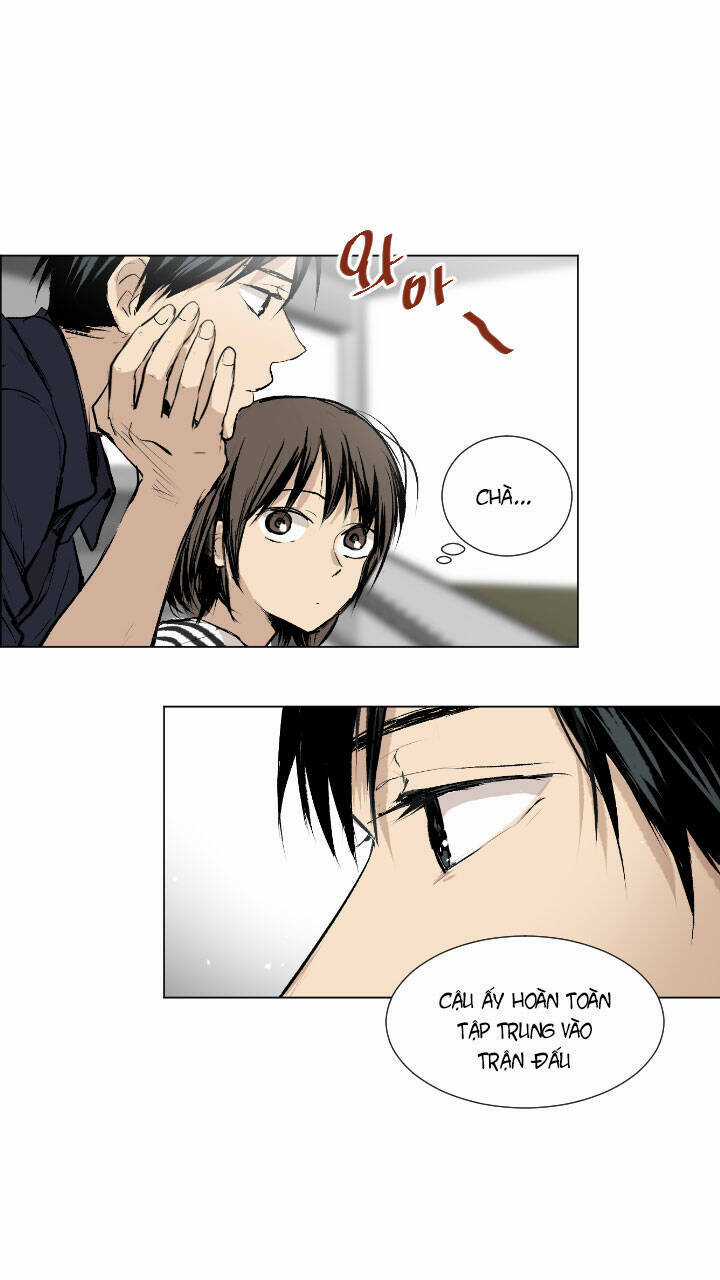 Pumpkin Time - Chapter 20 - Trang 24