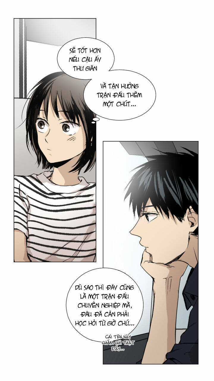 Pumpkin Time - Chapter 20 - Trang 25