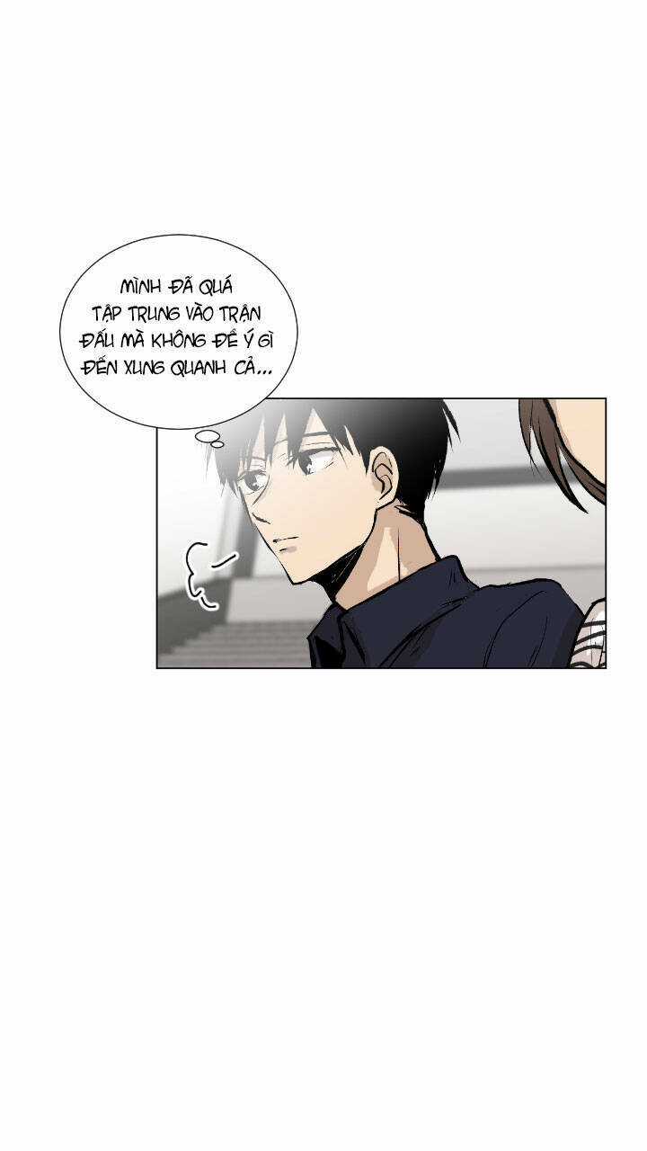 Pumpkin Time - Chapter 20 - Trang 27