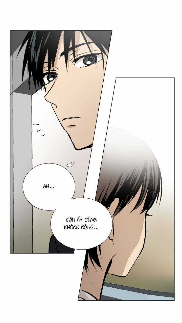 Pumpkin Time - Chapter 20 - Trang 28