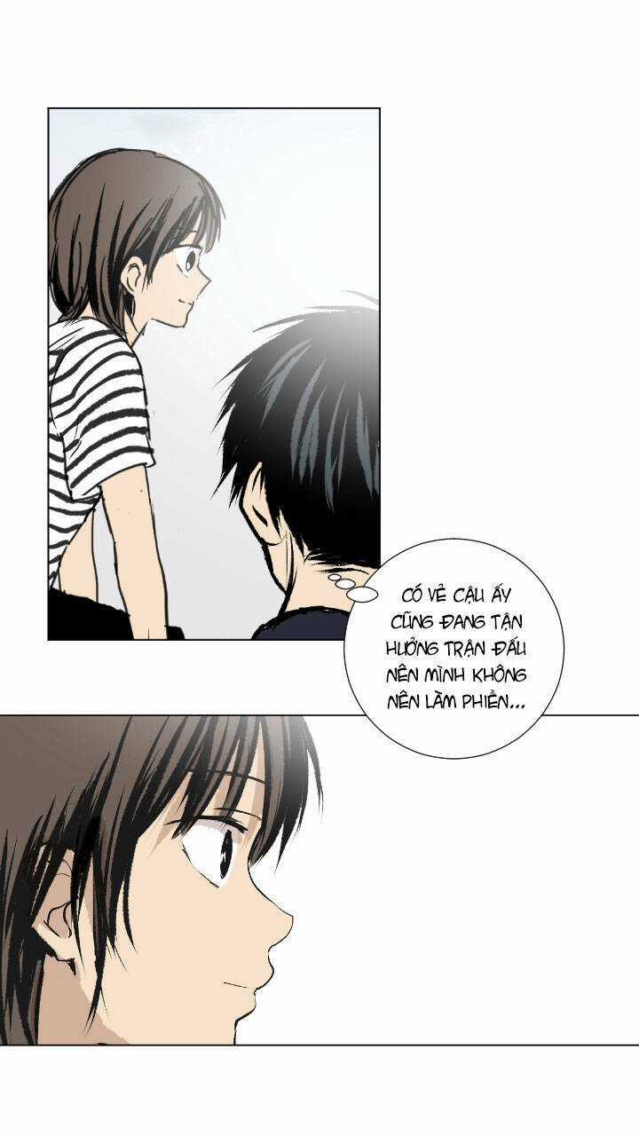 Pumpkin Time - Chapter 20 - Trang 29