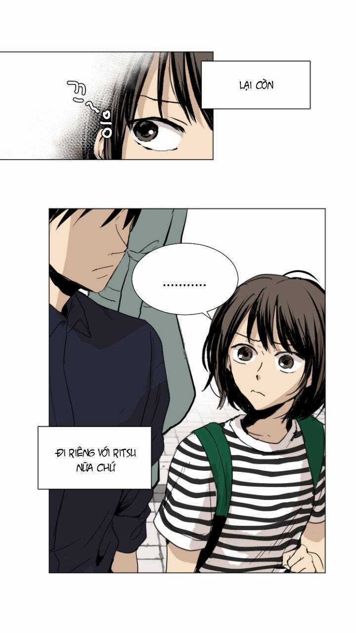 Pumpkin Time - Chapter 20 - Trang 4