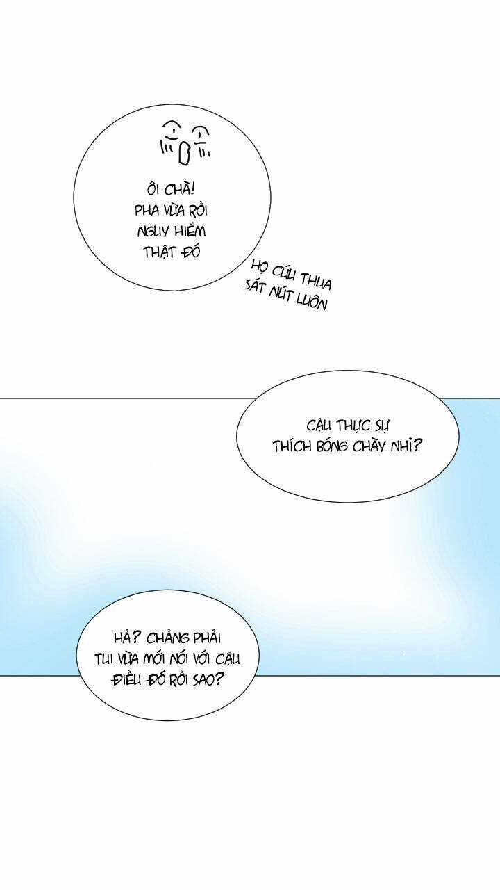 Pumpkin Time - Chapter 20 - Trang 32