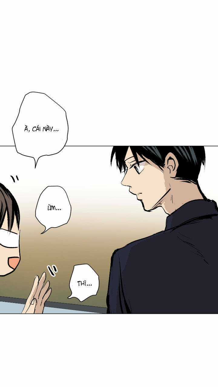 Pumpkin Time - Chapter 20 - Trang 35