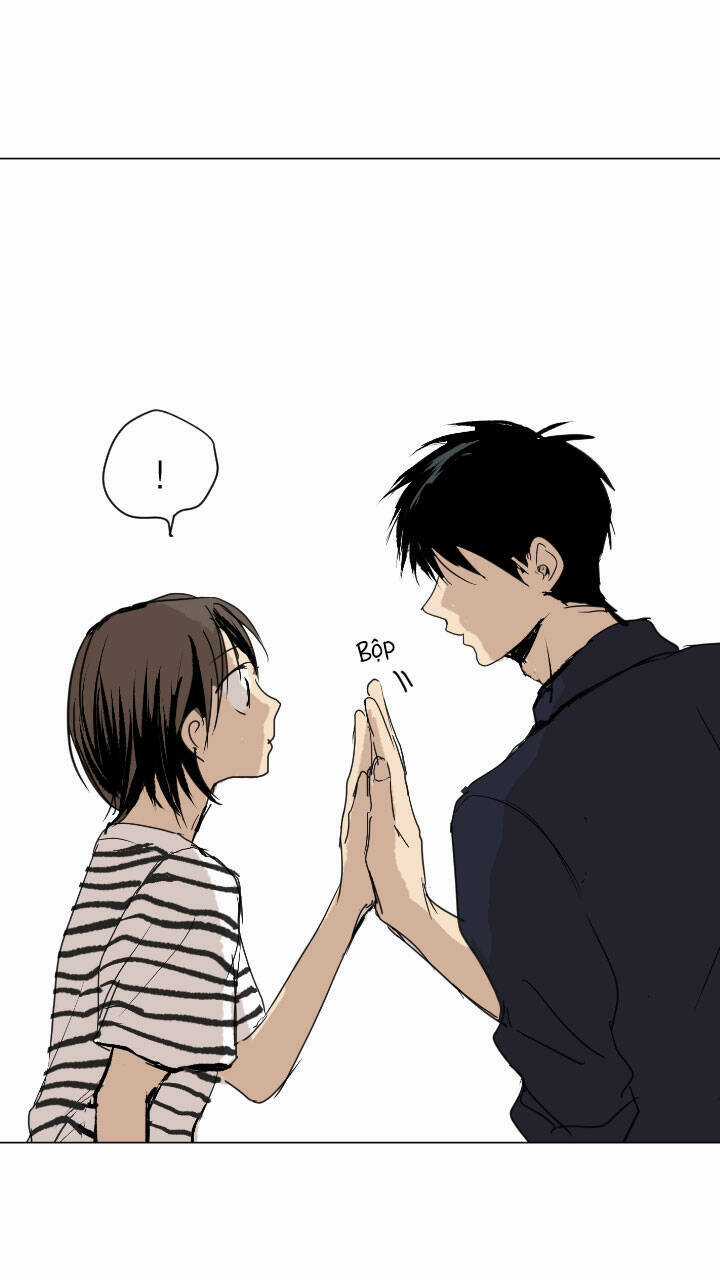 Pumpkin Time - Chapter 20 - Trang 37