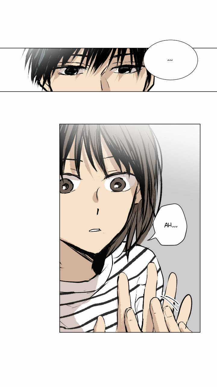 Pumpkin Time - Chapter 20 - Trang 38