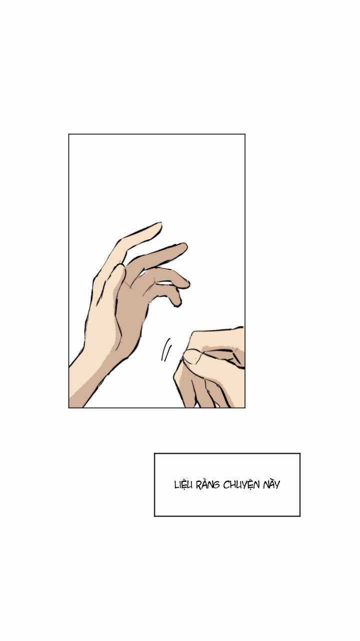 Pumpkin Time - Chapter 20 - Trang 39