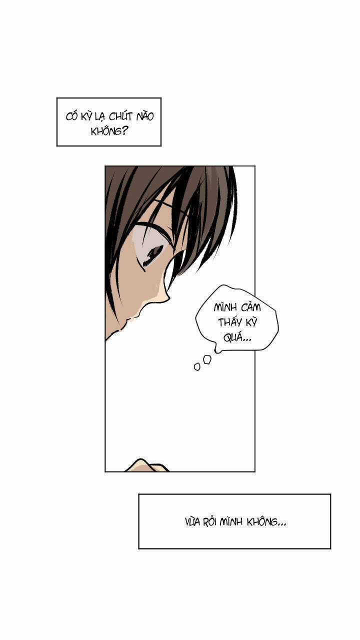 Pumpkin Time - Chapter 20 - Trang 40