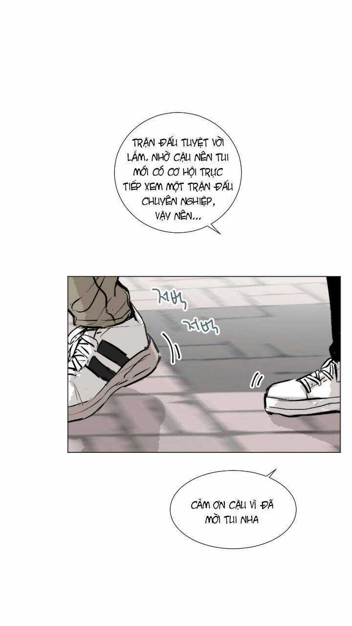 Pumpkin Time - Chapter 20 - Trang 42