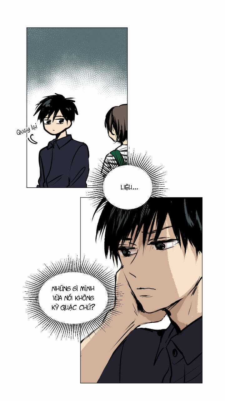 Pumpkin Time - Chapter 20 - Trang 43