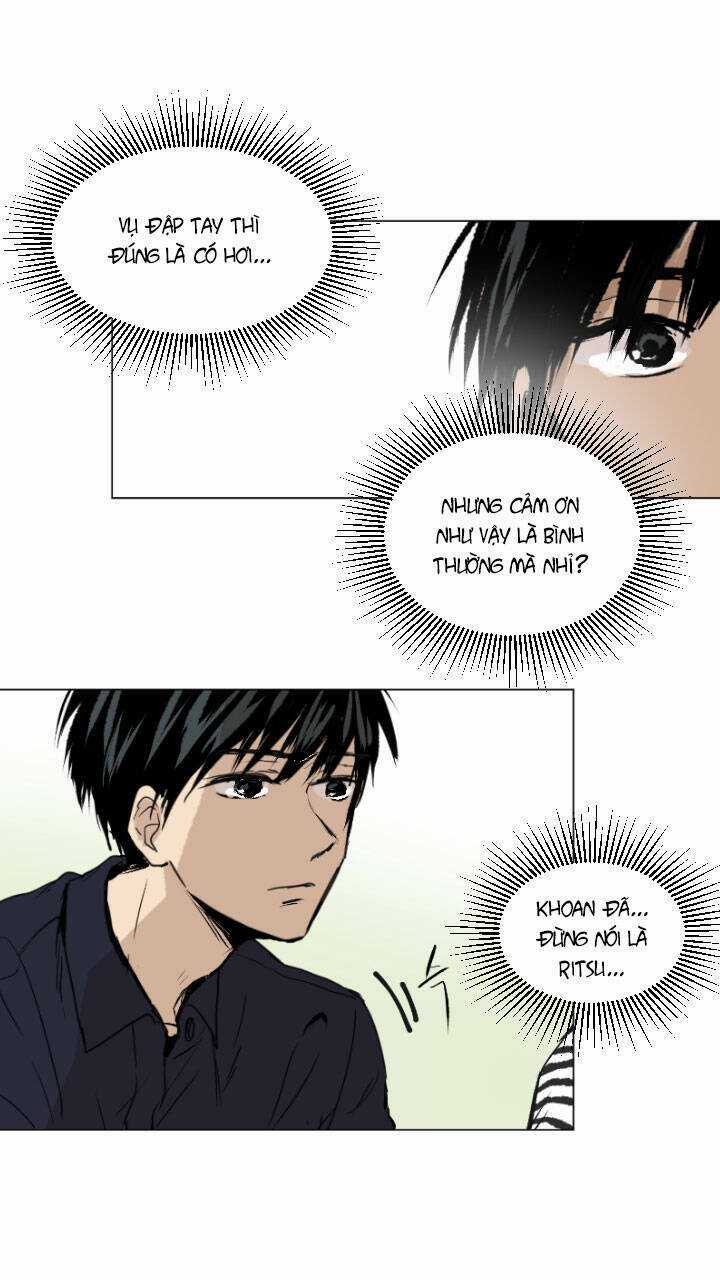 Pumpkin Time - Chapter 20 - Trang 44