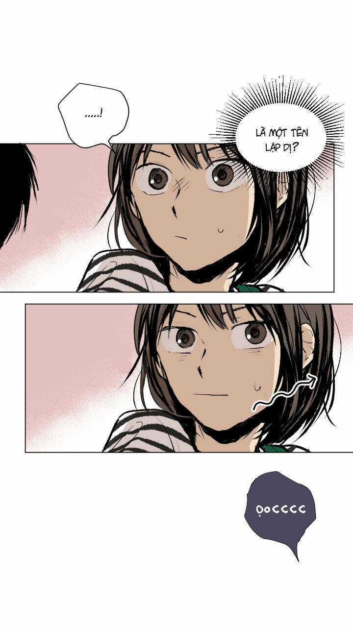 Pumpkin Time - Chapter 20 - Trang 45