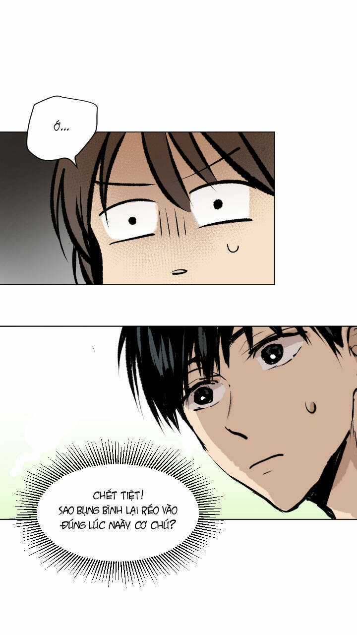 Pumpkin Time - Chapter 20 - Trang 46