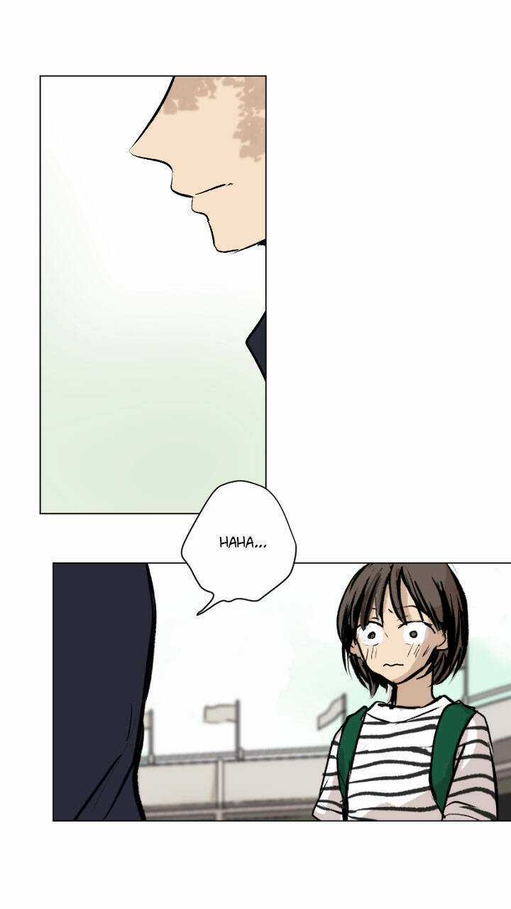 Pumpkin Time - Chapter 20 - Trang 47