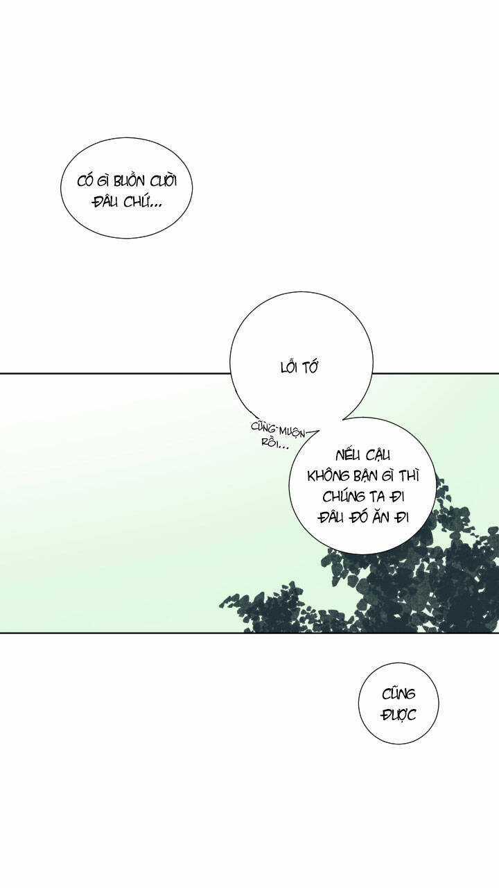 Pumpkin Time - Chapter 20 - Trang 48