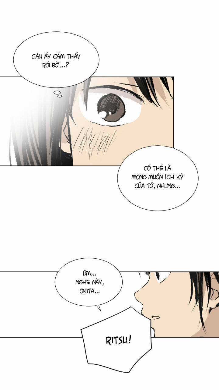 Pumpkin Time - Chapter 20 - Trang 50