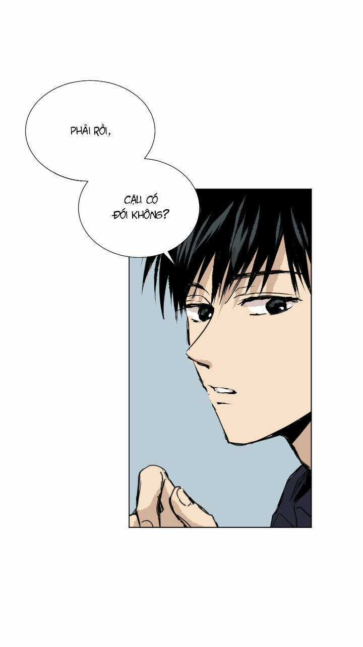 Pumpkin Time - Chapter 20 - Trang 7