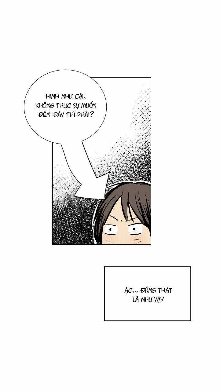 Pumpkin Time - Chapter 20 - Trang 9