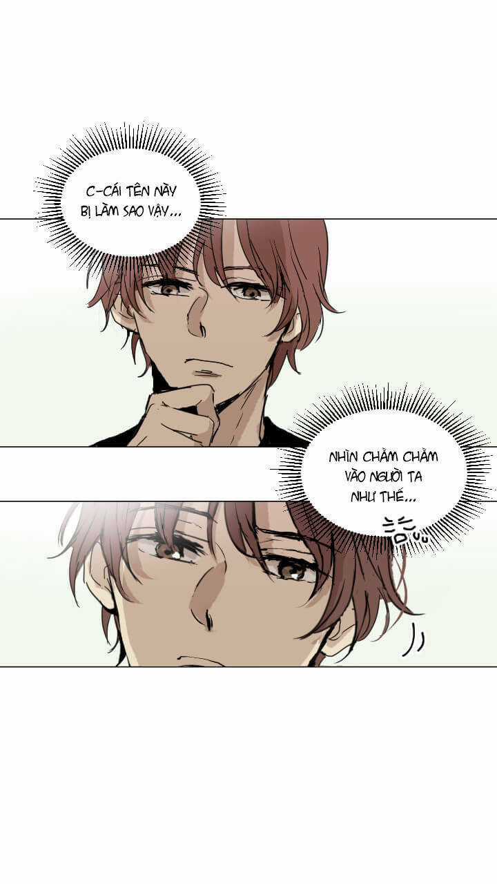 Pumpkin Time - Chapter 21 - Trang 11