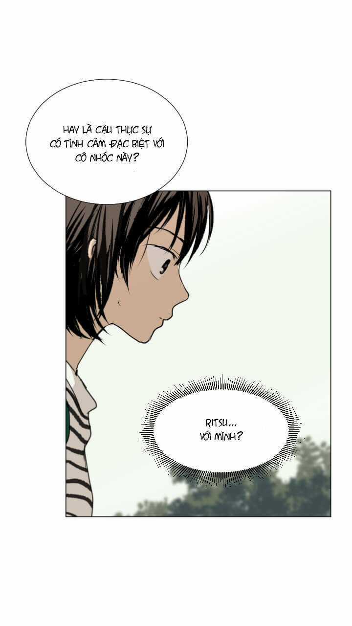 Pumpkin Time - Chapter 21 - Trang 16