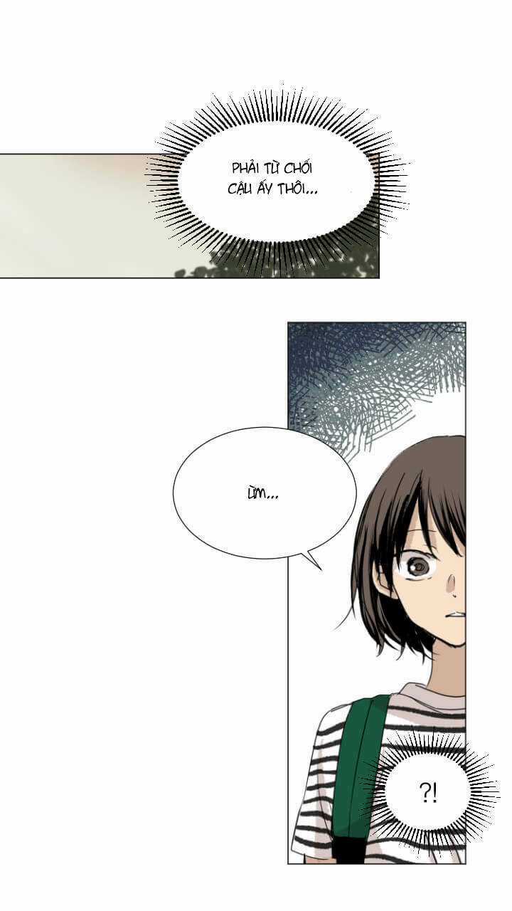 Pumpkin Time - Chapter 21 - Trang 33