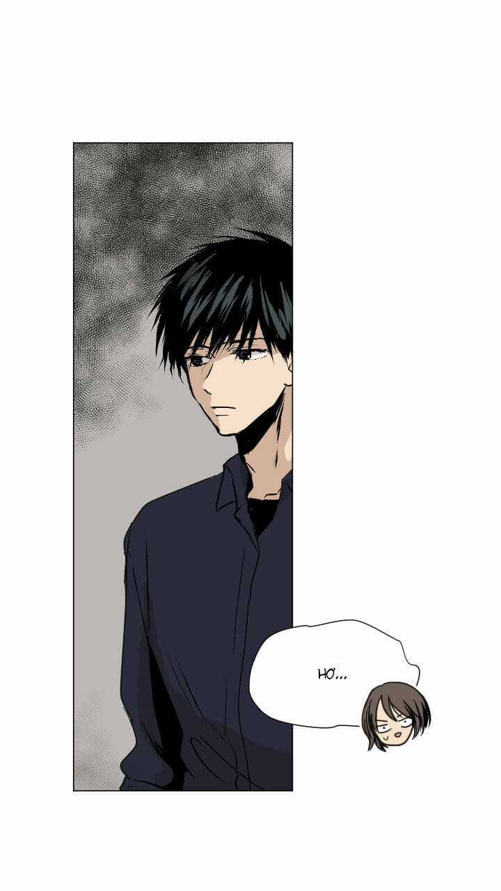 Pumpkin Time - Chapter 21 - Trang 34