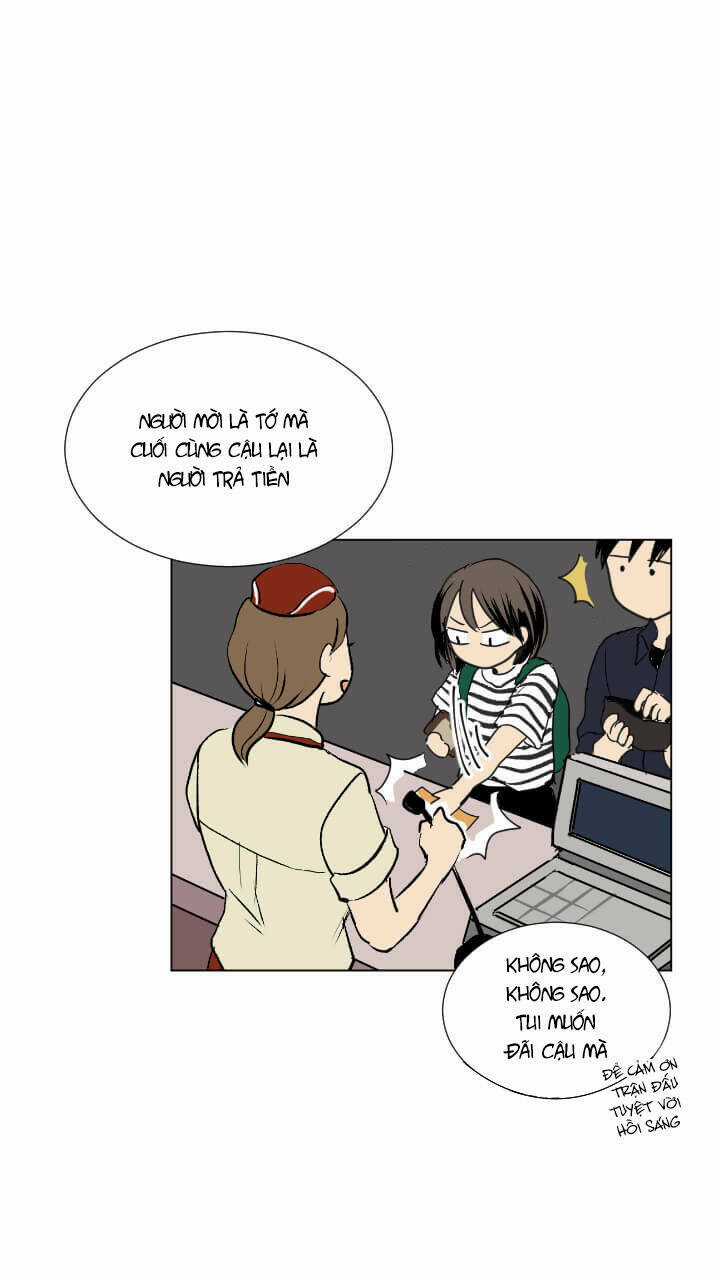 Pumpkin Time - Chapter 21 - Trang 37