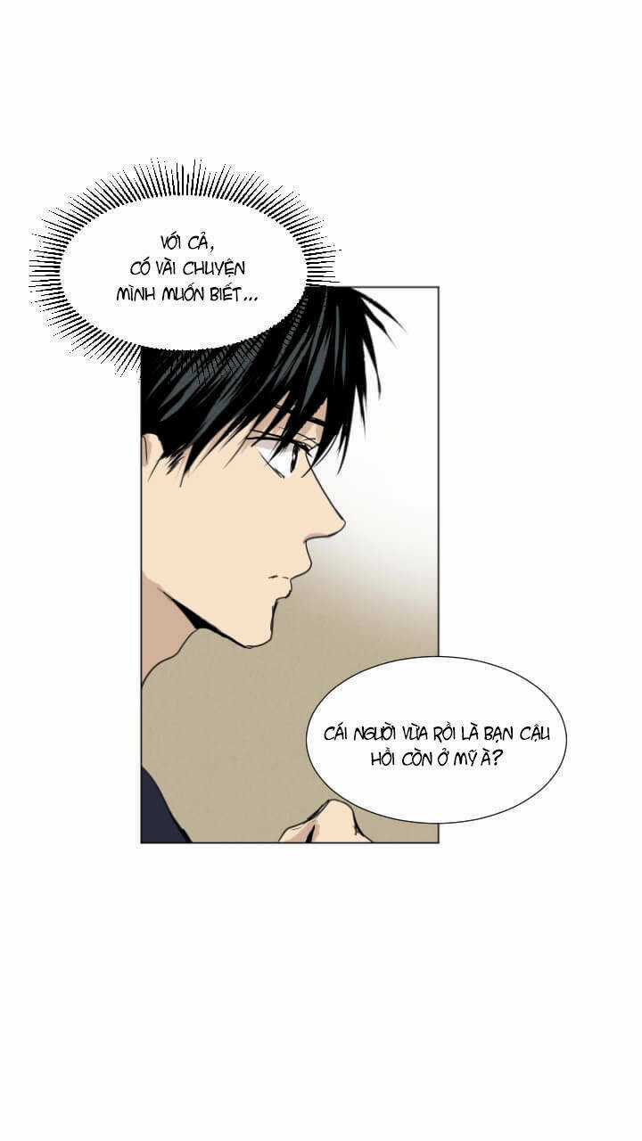 Pumpkin Time - Chapter 21 - Trang 38