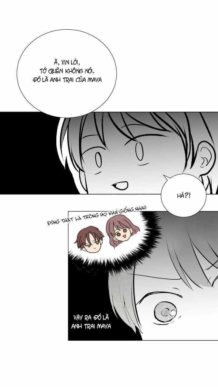 Pumpkin Time - Chapter 21 - Trang 39