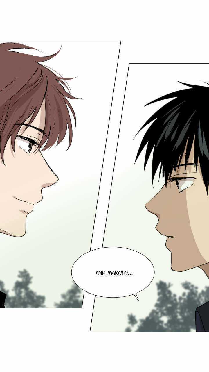 Pumpkin Time - Chapter 21 - Trang 5