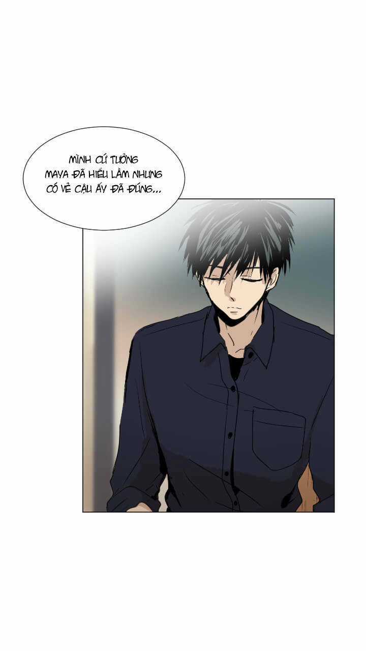 Pumpkin Time - Chapter 21 - Trang 43