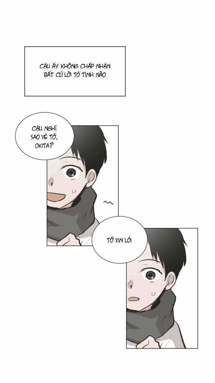 Pumpkin Time - Chapter 21 - Trang 51