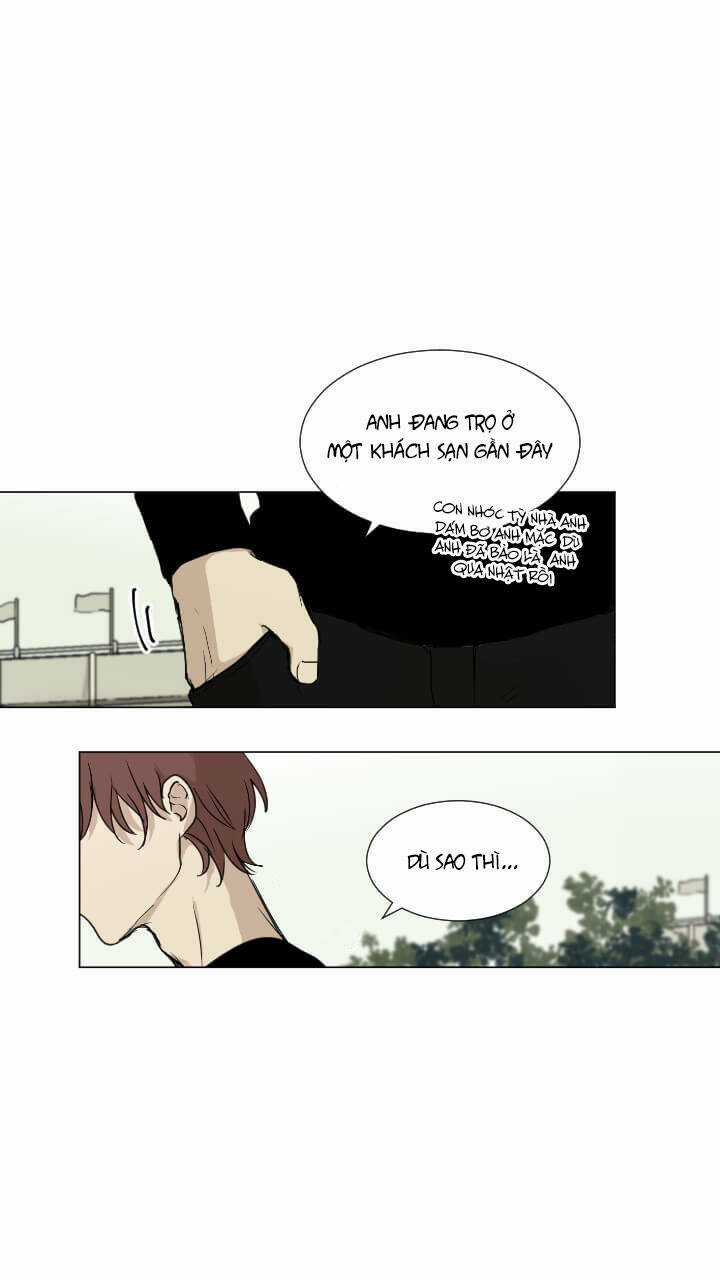 Pumpkin Time - Chapter 21 - Trang 7