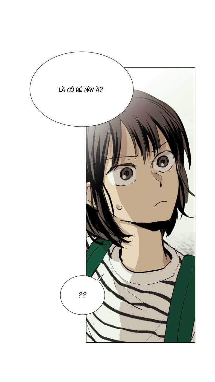 Pumpkin Time - Chapter 21 - Trang 9