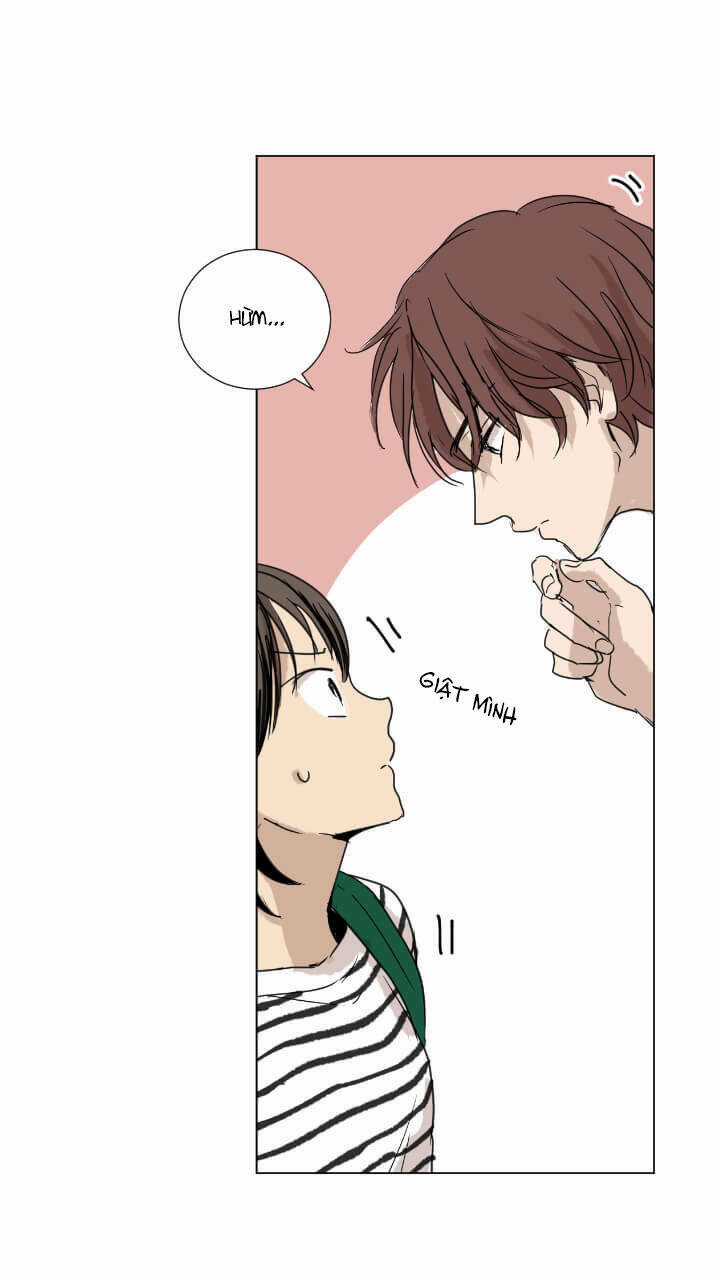 Pumpkin Time - Chapter 21 - Trang 10