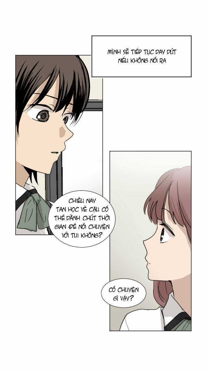 Pumpkin Time - Chapter 22 - Trang 11