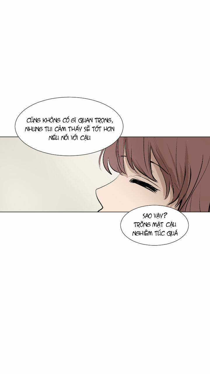 Pumpkin Time - Chapter 22 - Trang 12