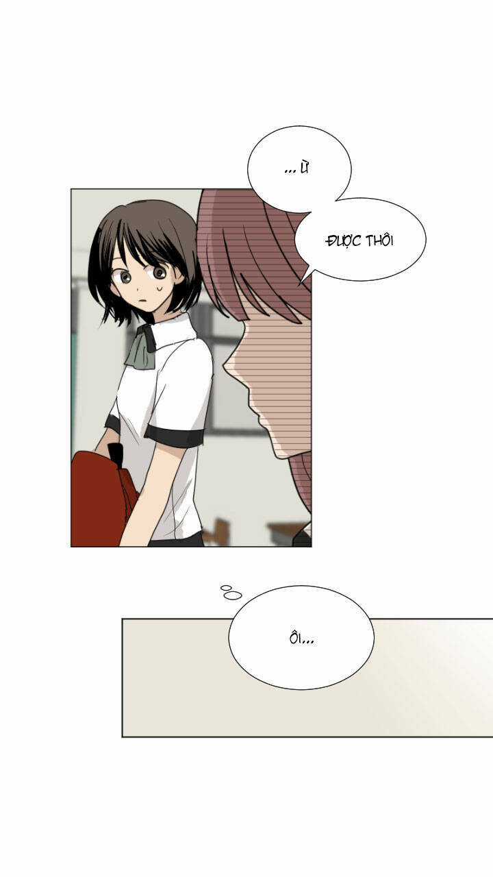 Pumpkin Time - Chapter 22 - Trang 14